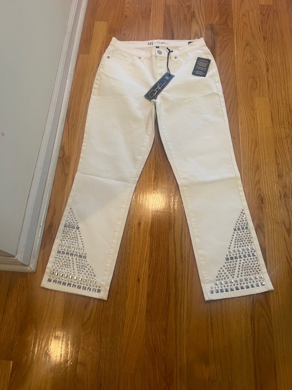 DG2 Diane Gillman Jeans